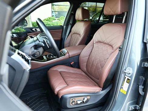 Used 2024 BMW X5 sDrive40i RWD image 22