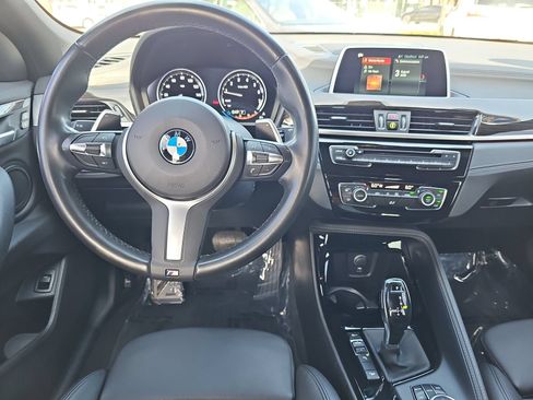 Used 2019 BMW X2 M35i AWD/4WD image 16