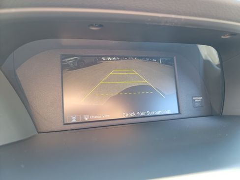 Used 2016 Honda Accord EX-L image 19
