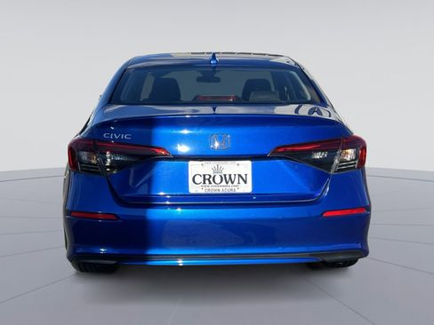 Used 2023 Honda Civic EX image 8