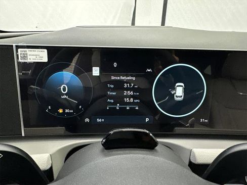 New 2026 Hyundai Tucson Limited image 30