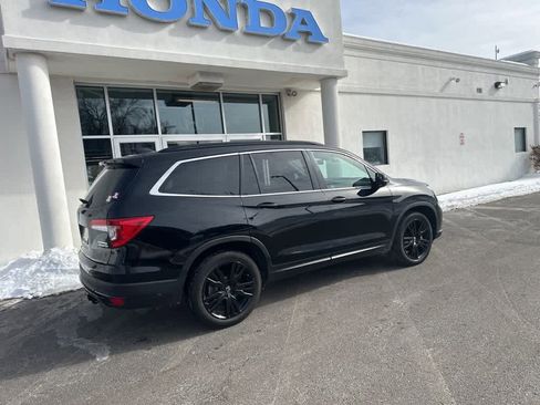 Used 2022 Honda Pilot Special Edition image 5