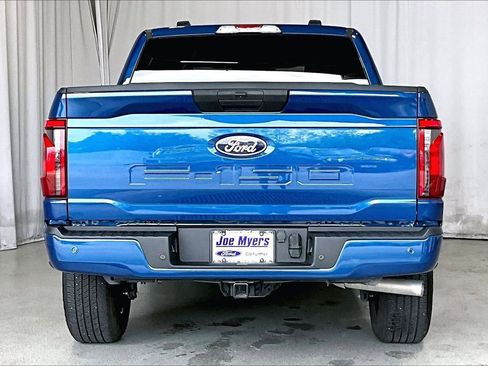 Certified 2024 Ford F150 STX RWD image 3