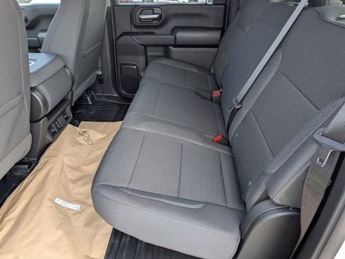 New 2026 GMC Sierra 3500 Pro image 17