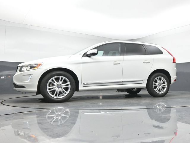Used 2015 Volvo XC60 T5 Platinum w/ Climate Package FWD image 13