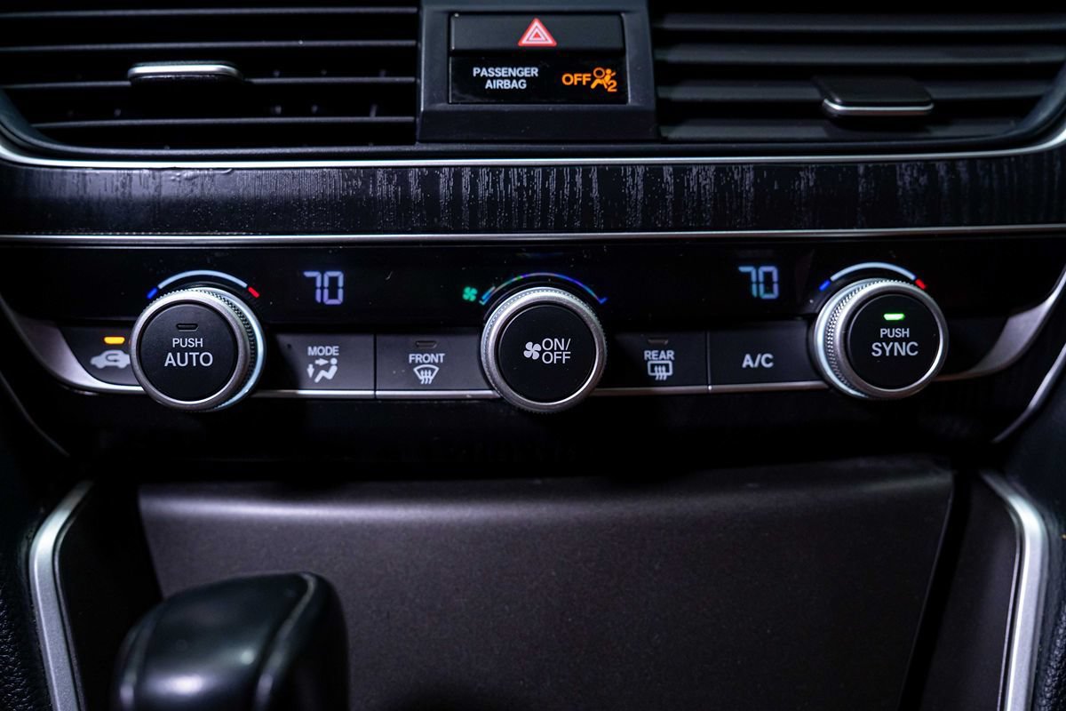 Used 2022 Honda Accord Sport image 5