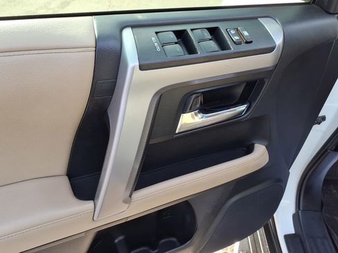 Used 2022 Toyota 4Runner SR5 Premium w/ Moonroof Package image 12