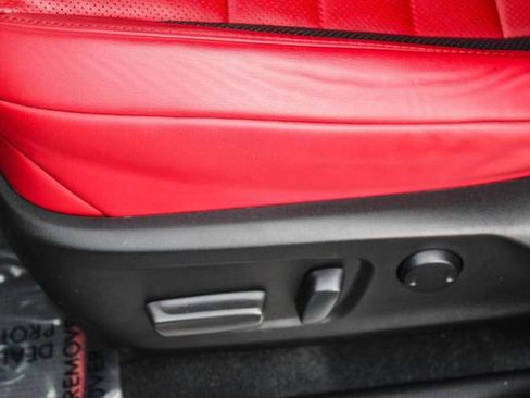 Used 2022 Lexus RX 450h F Sport w/ Accessory Package image 21