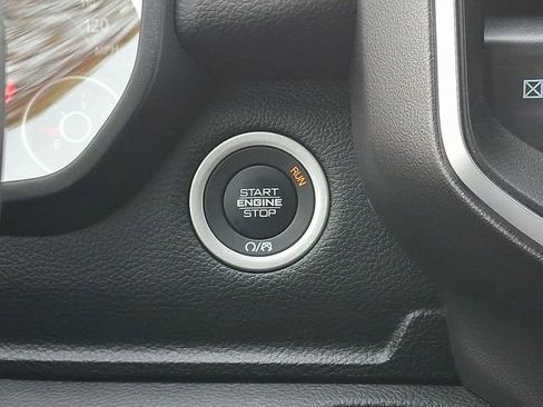 New 2026 RAM 1500 Big Horn image 15