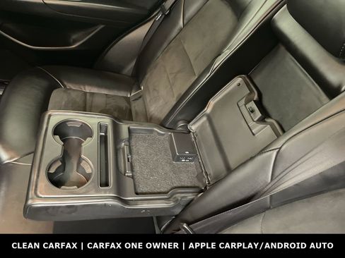 Used 2020 MAZDA CX-5 Touring image 11