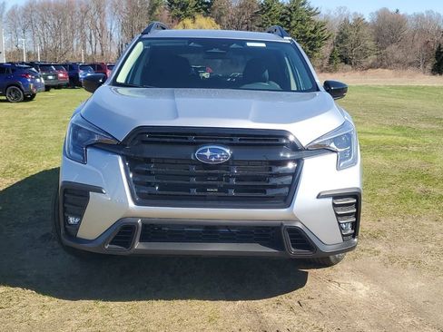 New 2026 Subaru Ascent Premium AWD/4WD image 2