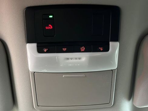 New 2026 Nissan Pathfinder SL AWD/4WD image 32