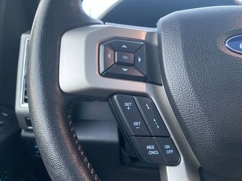 Used 2017 Ford F250 Lariat w/ Lariat Ultimate Package image 25