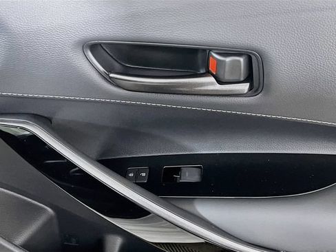 New 2026 Toyota Corolla GR AWD/4WD image 29