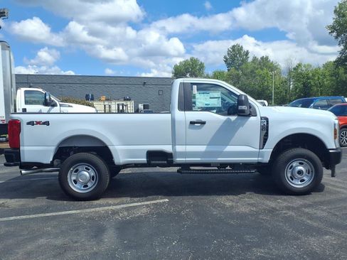 New 2026 Ford F350 XL w/ Snow Plow Prep Package image 24