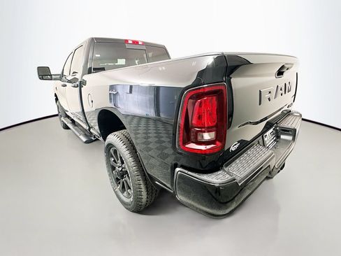 New 2026 RAM 2500 Tradesman AWD/4WD image 5