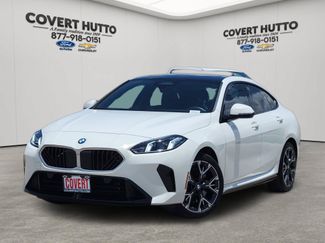 Used 2025 BMW 228i xDrive AWD/4WD video 1