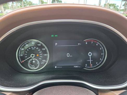 Used 2021 Genesis G80 2.5T w/ Prestige Package RWD image 30
