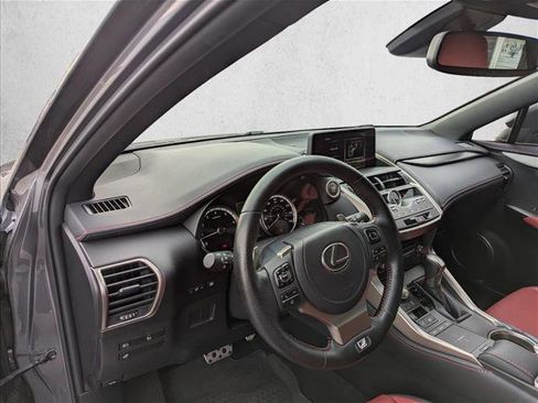 Used 2021 Lexus NX 300 F Sport image 12