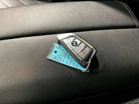 Used 2023 BMW X5 sDrive40i w/ Premium Package image 13