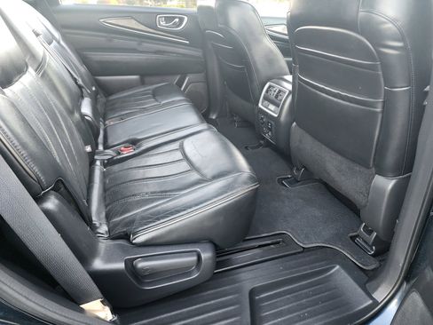 Used 2015 INFINITI QX60 FWD w/ Premium Plus Package image 18