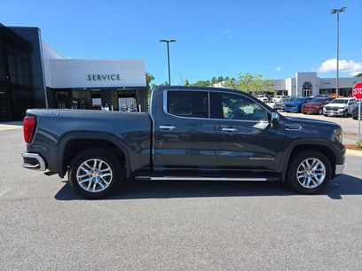 Used 2019 GMC Sierra 1500 SLT w/ SLT Premium Package