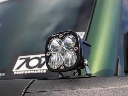 New 2025 Ford Bronco Badlands AWD/4WD image 12