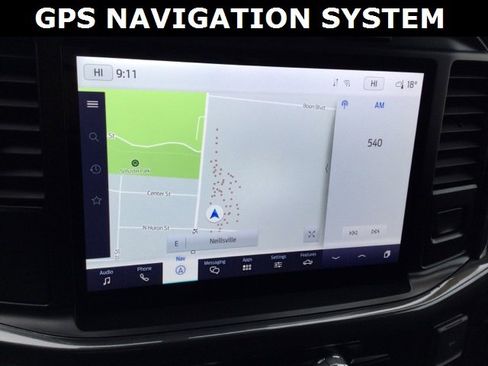 Used 2023 Ford F150 XLT w/ Equipment Group 302A High image 16