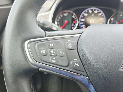 Used 2024 Chevrolet Malibu LT FWD image 15