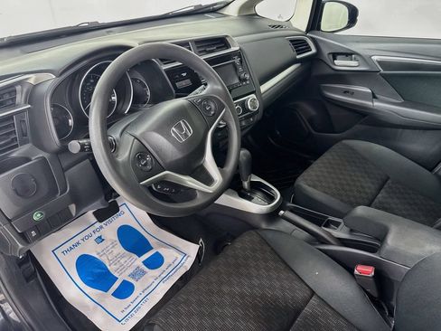Used 2015 Honda Fit LX image 10