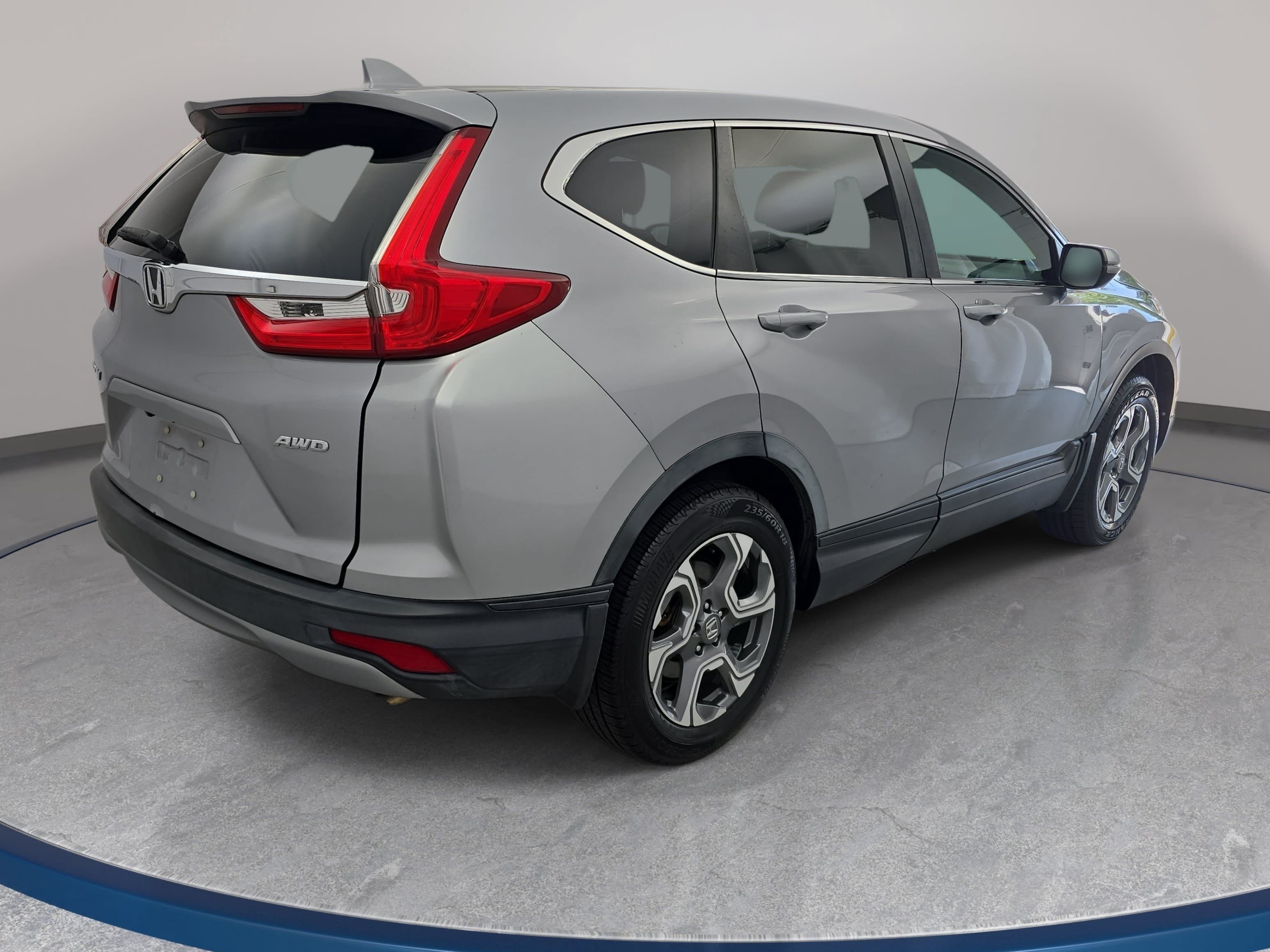 Used 2019 Honda CR-V EX image 5