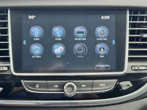 Used 2017 Buick Encore Preferred FWD image 42
