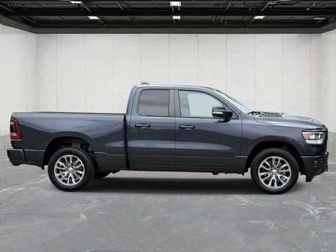 Used 2019 RAM 1500 Sport w/ Level 2 Equipment Group AWD/4WD image 6