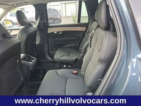 New 2026 Volvo XC90 B6 Plus image 7