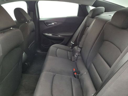 Used 2023 Chevrolet Malibu LS FWD image 18