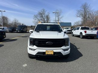 Certified 2023 Ford F150 Platinum w/ Equipment Group 701A High video 2