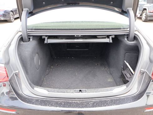 Certified 2023 Mercedes-Benz S 580 4MATIC Sedan image 17