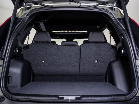 Used 2026 Honda CR-V TrailSport image 29