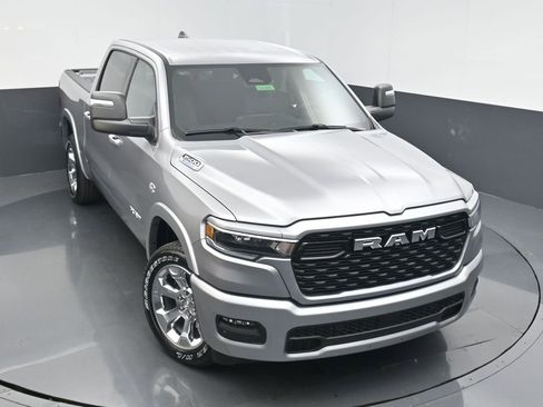 New 2026 RAM 1500 Big Horn image 37