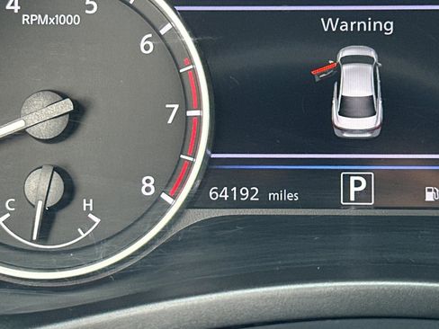 Used 2023 Nissan Sentra SV image 25