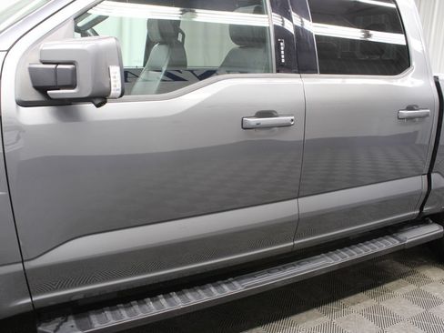 Used 2024 Ford F150 Lariat w/ Equipment Group 502A High AWD/4WD image 49