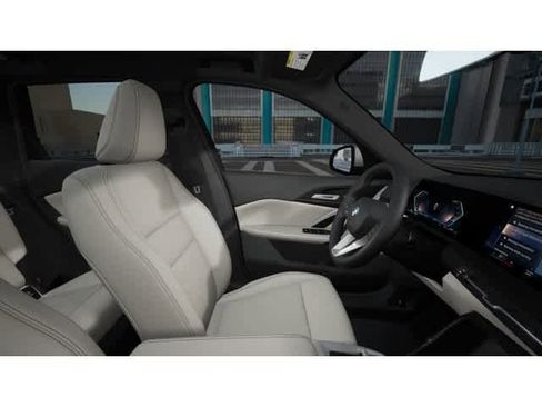 New 2026 BMW X1 xDrive28i w/ Convenience Package AWD/4WD image 9