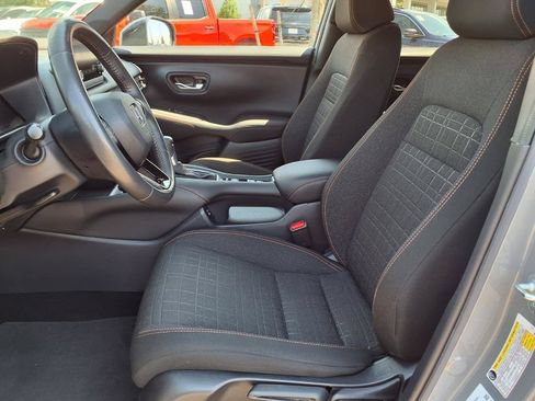 Used 2024 Honda HR-V Sport image 22