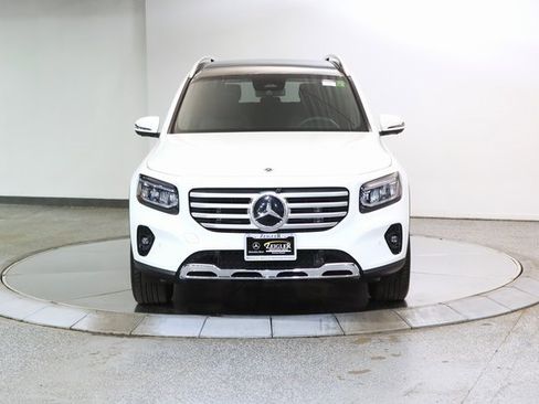 Certified 2025 Mercedes-Benz GLB 250 GLB 250 image 10