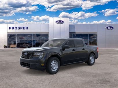New 2026 Ford Maverick XL