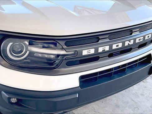 Certified 2021 Ford Bronco Sport Big Bend image 28
