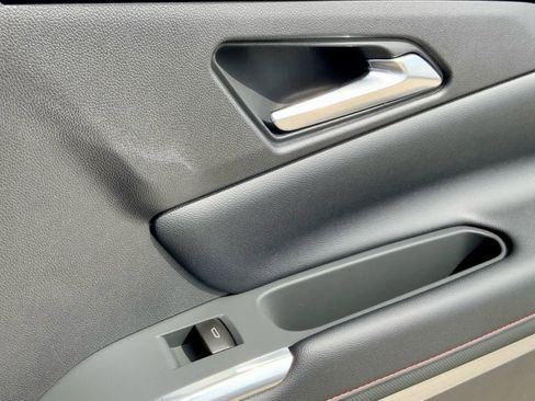 New 2026 Chevrolet Traverse Z71 AWD/4WD image 43
