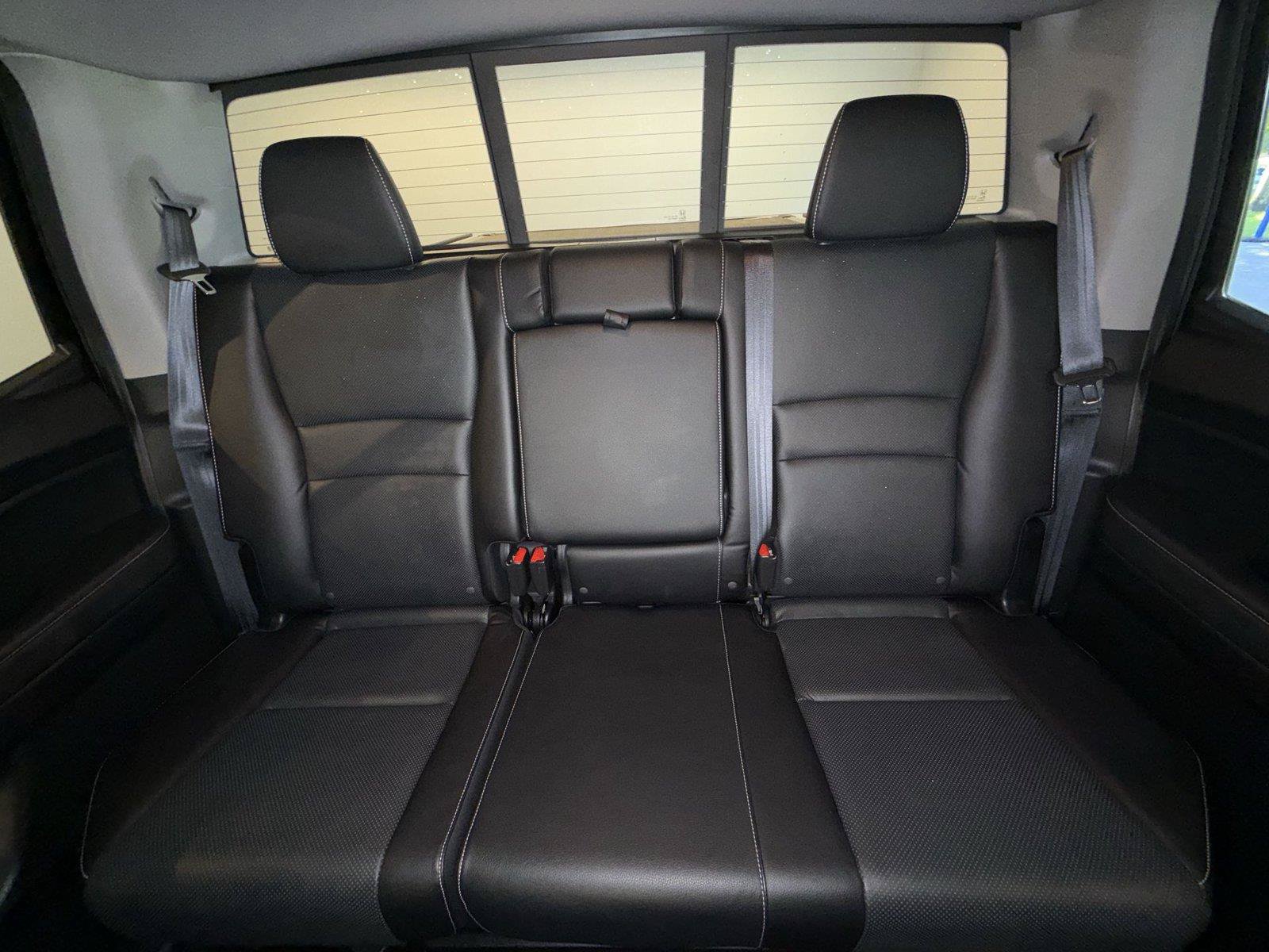 Used 2022 Honda Ridgeline RTL image 24