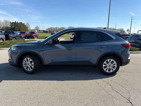 Used 2023 Ford Escape Active w/ Tech Pack #2 image 4