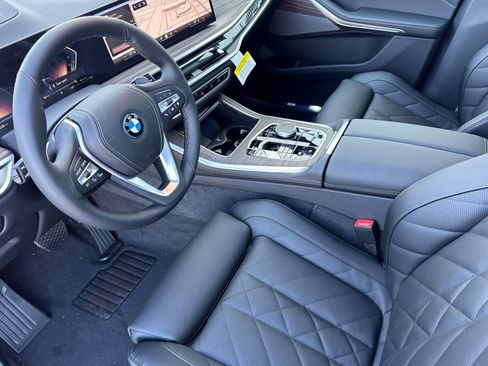New 2026 BMW X5 xDrive50e AWD/4WD image 4